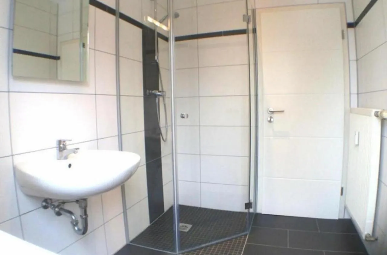 Ferienhaus An Der Westernstadt In Eging 0*,